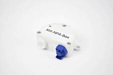 Mobotix poe injector d'occasion  Expédié en Belgium