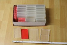 Aufbewahrungsboxen klein klar gebraucht kaufen  Biberach an der Riß