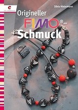 Rigineller fimo schmuck gebraucht kaufen  Berlin