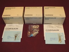 Shimano reel boxes for sale  Owatonna