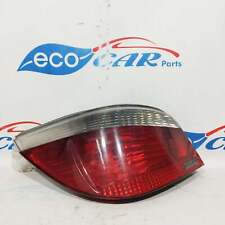 Fanale posteriore bmw usato  Acerra