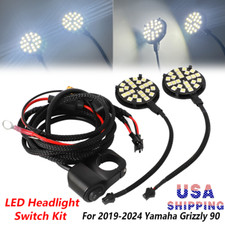 Led headlight light for sale  Hebron