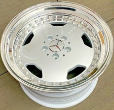 Amg aero monoblock for sale  BIRKENHEAD