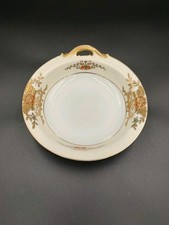 Fralda de porcelana pintada à mão vintage Noritake comprar usado  Enviando para Brazil