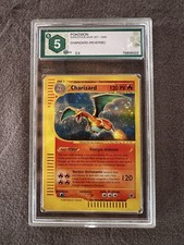 Charizard reverse holo usato  Bassano del Grappa