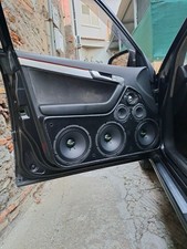 Audio matrix woofer usato Audio matrix woofer usato  Barcellona Pozzo di Gotto