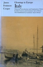 Gleanings europe italy gebraucht kaufen Gleanings europe italy gebraucht kaufen  Koblenz