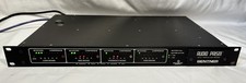 Gentner audio prism d'occasion  Expédié en Belgium