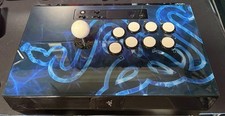 Usado, Razer Panthera Arcade Fight Stick PS4/PS5 compatível preto ou usado pré-proprietário comprar usado  Enviando para Brazil