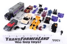 Menasor 100 complete for sale  Redgranite