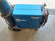 Miller 252 mig for sale  San Diego