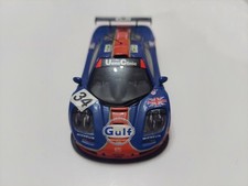 Minichamps mclaren gtr for sale  MACCLESFIELD