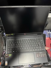 Acer nitro an14 gebraucht kaufen  Philippsburg