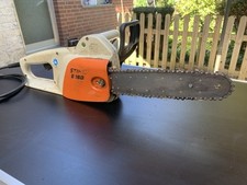 Stihl 160 elektro gebraucht kaufen  Elsdorf
