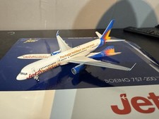 gemini jets 757 for sale  ALEXANDRIA