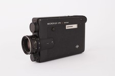 Agfa microflex 200 gebraucht kaufen  Fehrb.,-Winzeln