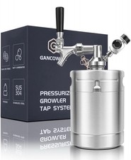 64oz mini keg for sale  Corona