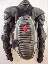Dainese protektor jacke gebraucht kaufen  Bayreuth