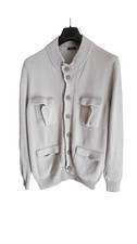Cardigan bafy alta usato  San Severo