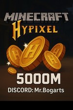 Hypixel Skyblock Coins | 5000M = 350€ I DE/ENG| Fast & Secure comprar usado  Enviando para Brazil