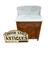 washstand marble vintage for sale washstand marble vintage for sale Mount Holly