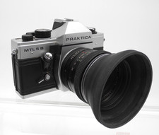 Fotoapparat praktica mtl gebraucht kaufen  Schortens