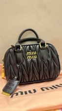 Borsa miu miu usato  Manfredonia
