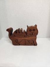 Modern midcentury puzzle for sale  New Ulm