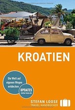 Stefan loose reiseführer gebraucht kaufen  Berlin