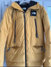 North faced pallie for sale  BRADFORD