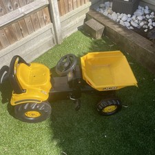 Rolly kids dump for sale  SOUTH CROYDON