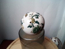 Floris london porcelain for sale  TORQUAY