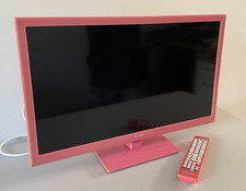Alba pink freeview for sale  NOTTINGHAM