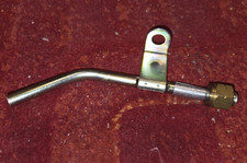 Cummins fuel drain for sale  TEWKESBURY