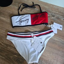 Maillot bain tommy d'occasion  Périgueux