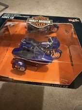 Maisto harley davidson for sale Maisto harley davidson for sale  LANCING
