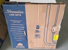 Mueller streamline refrigerant for sale  Greensboro