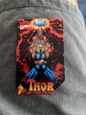 Scheda telefonica thor usato  Vertemate con Minoprio