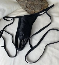 Black male posing for sale  LONDON