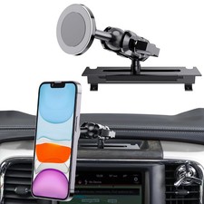 Metal magnetic phone for sale  Metairie