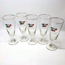 Vintage cherry wine for sale  BARNSTAPLE