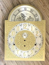 Ridgeway grandfather clock for sale  San Carlos
