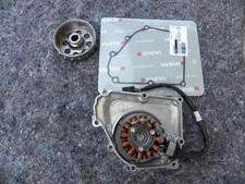 Coperchio statore suzuki usato  Pinerolo