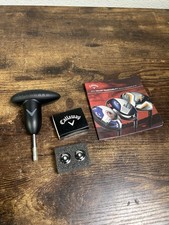 Callaway driver tool for sale  Fresno