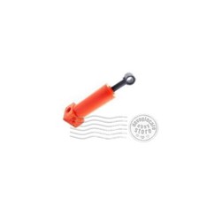 Lego 4688c01 pneumatic usato  Italia