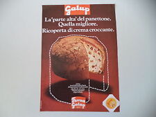 Advertising pubblicità 1975 usato  Salerno