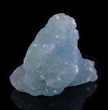 Smithsonite, Kelly Mine, Magdalena Mining District, Socorro County, Novo México, comprar usado  Enviando para Brazil