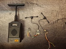 3 receptores Radiomaster Nano Plus comprar usado  Enviando para Brazil