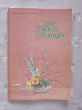 Flower arranger summer for sale  UK