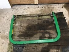 Upper roll bar for sale  GODSTONE